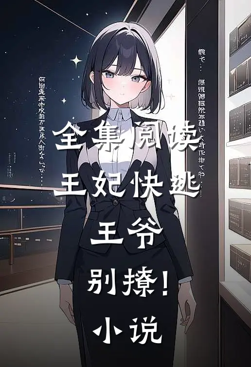 全集阅读王妃快逃:王爷,别撩!小说