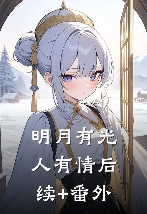 明月有光人有情后续+番外