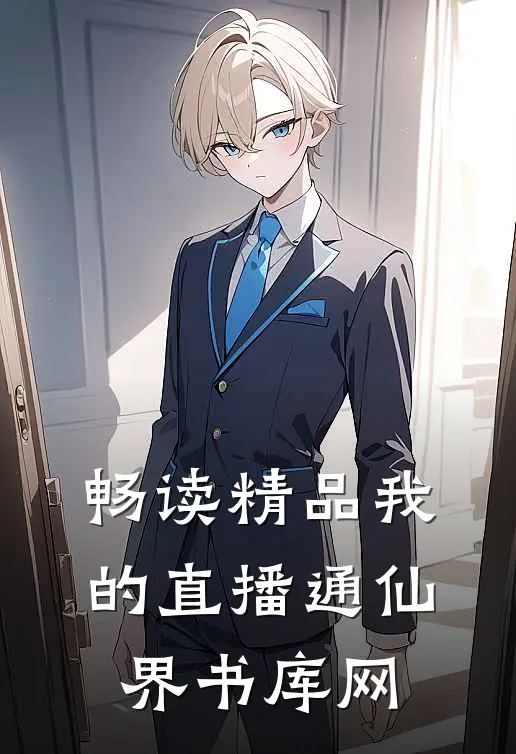 畅读精品我的直播通仙界书库网