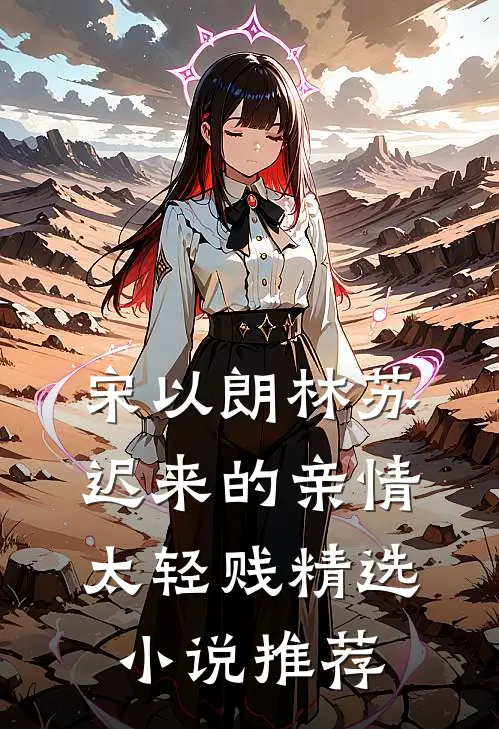 宋以朗林苏迟来的亲情太轻贱精选小说推荐