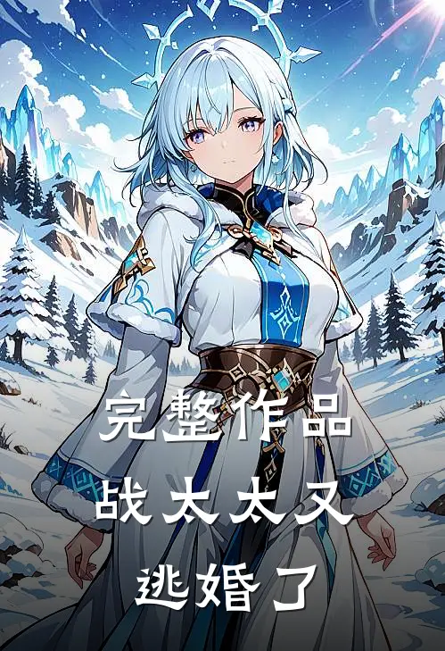 完整作品战太太又逃婚了