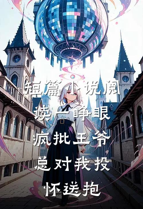 短篇小说阅读一睁眼，疯批王爷总对我投怀送抱