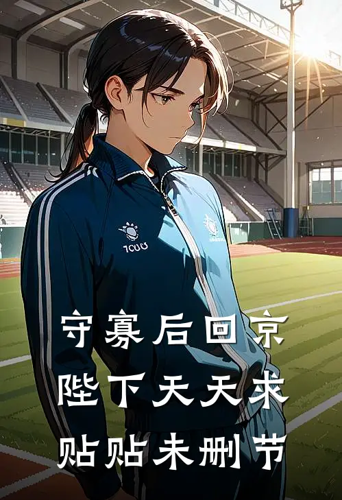 守寡后回京，陛下天天求贴贴未删节