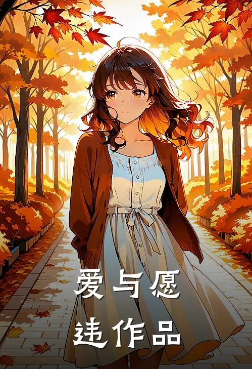 爱与愿违作品
