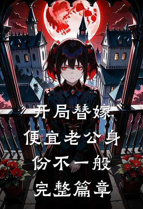 开局替嫁，便宜老公身份不一般完整篇章