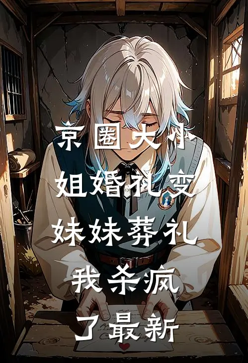 京圈大小姐婚礼变妹妹葬礼，我杀疯了最新