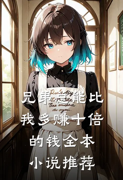 兄弟总能比我多赚十倍的钱全本小说推荐