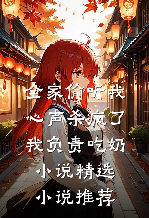 全家偷听我心声杀疯了,我负责吃奶小说精选小说推荐