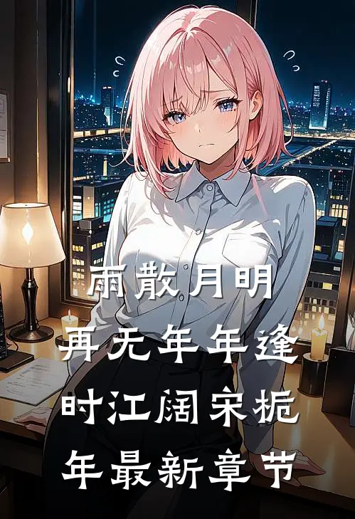 雨散月明，再无年年逢时江阔宋栀年最新章节