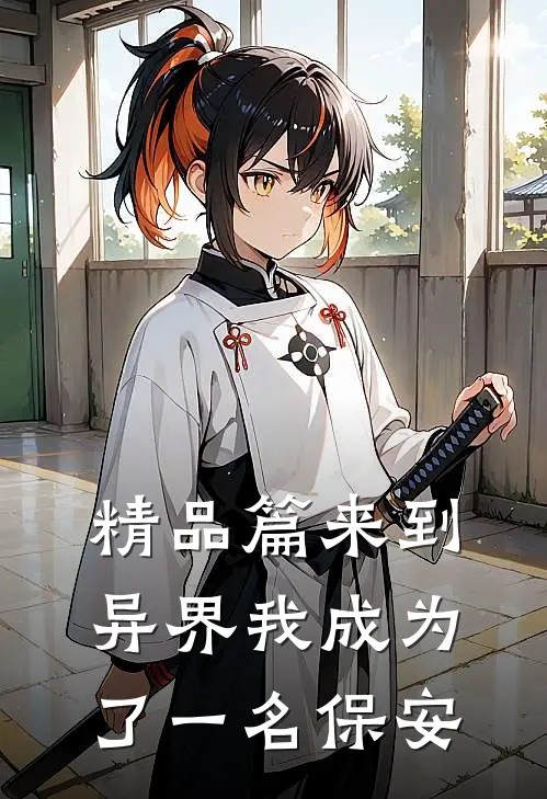精品篇来到异界我成为了一名保安