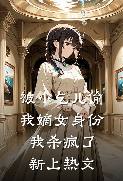 被小乞儿偷我嫡女身份，我杀疯了新上热文