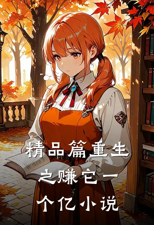 精品篇重生之赚它一个亿 小说