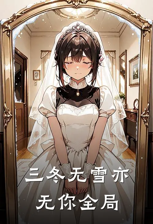 三冬无雪亦无你全局