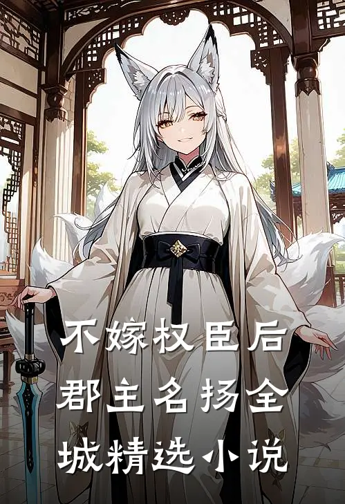 不嫁权臣后，郡主名扬全城精选小说