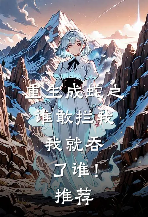 重生成蛇之谁敢拦我，我就吞了谁！推荐