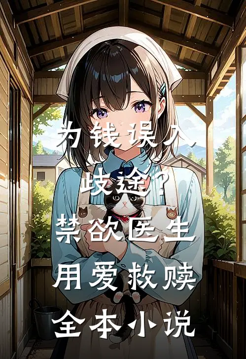 为钱误入歧途？禁欲医生用爱救赎全本小说