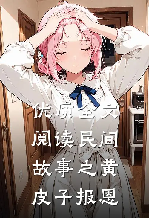 优质全文阅读民间故事之黄皮子报恩