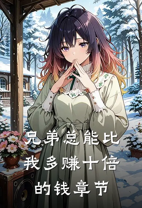 兄弟总能比我多赚十倍的钱章节