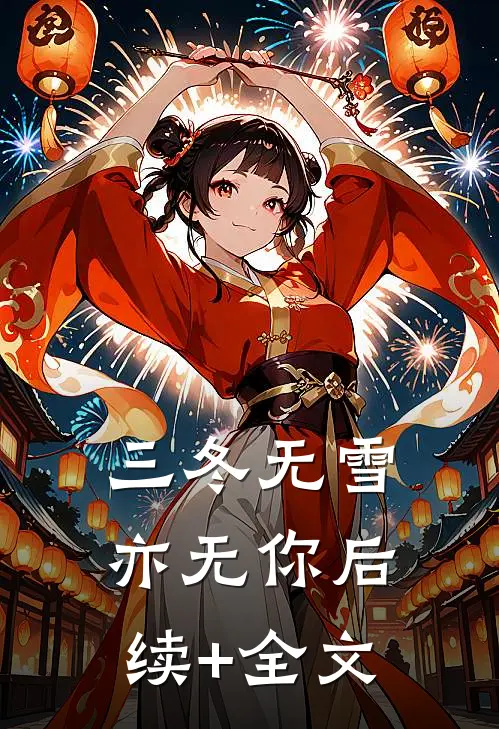 三冬无雪亦无你后续+全文