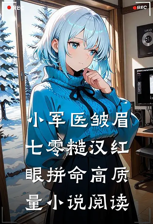 小军医皱眉，七零糙汉红眼拼命高质量小说阅读