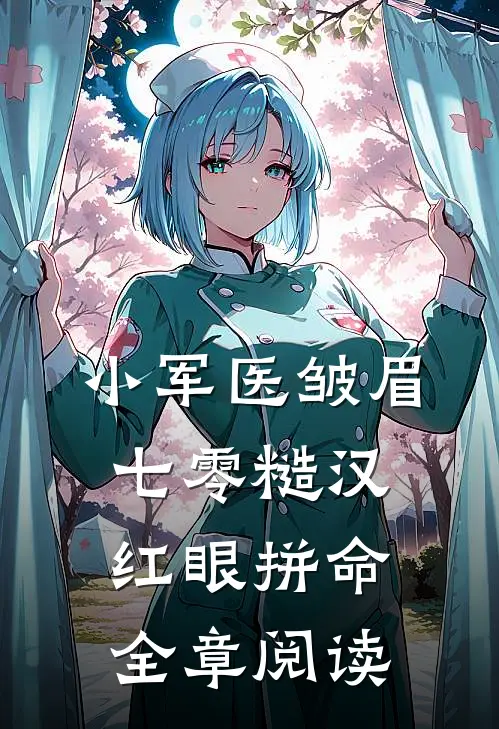 小军医皱眉，七零糙汉红眼拼命全章阅读