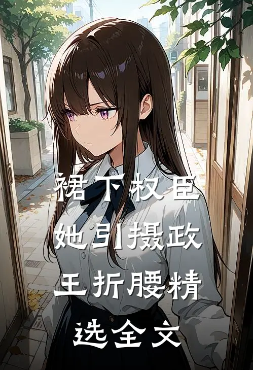 裙下权臣:她引摄政王折腰精选全文