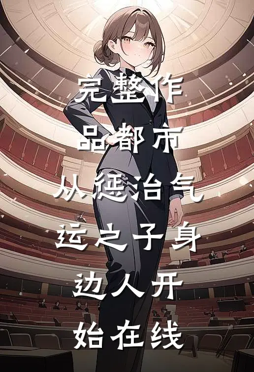 完整作品都市:从惩治气运之子身边人开始在线