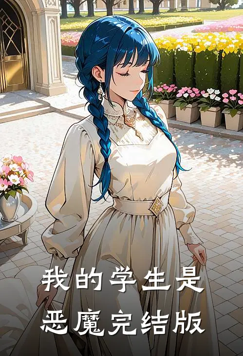 我的学生是恶魔完结版