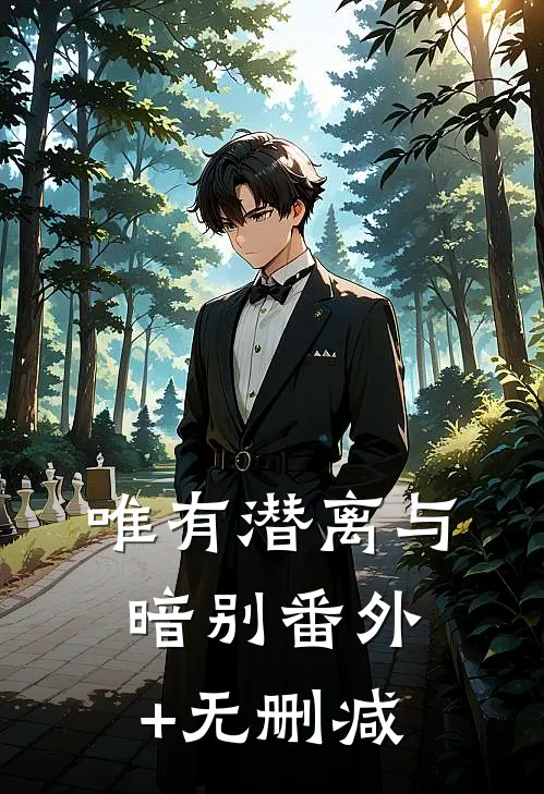 唯有潜离与暗别番外+无删减