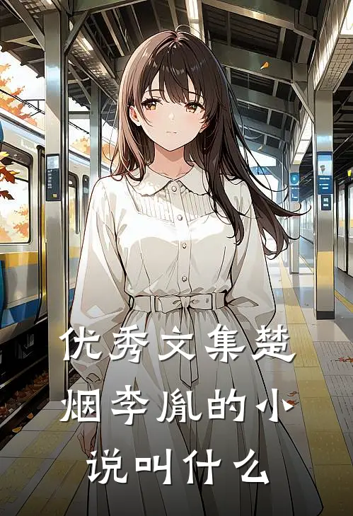 优秀文集楚烟李胤的小说叫什么