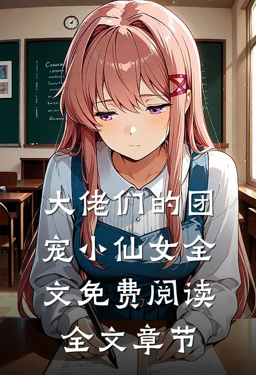大佬们的团宠小仙女全文免费阅读全文章节