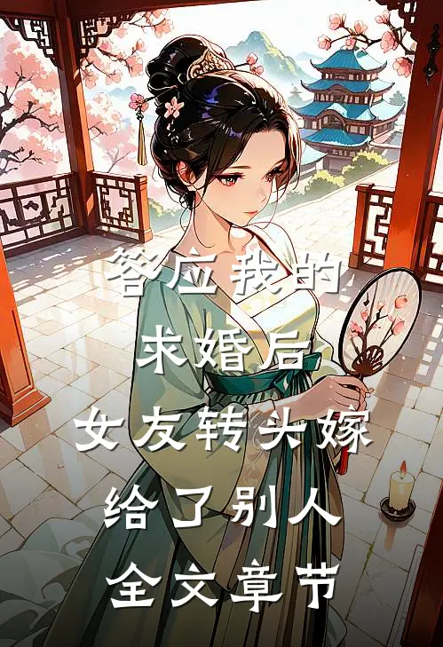 答应我的求婚后，女友转头嫁给了别人全文章节