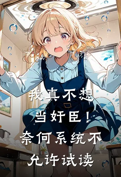 我真不想当奸臣！奈何系统不允许试读