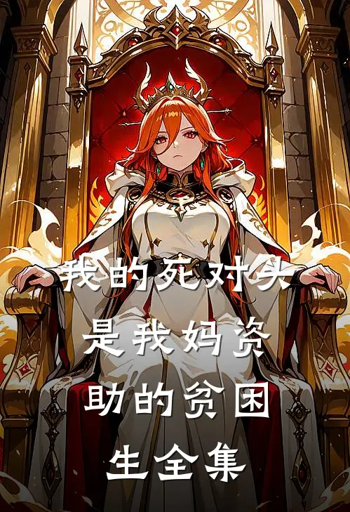 我的死对头，是我妈资助的贫困生 全集