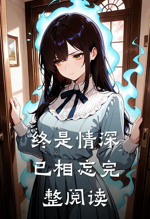 终是情深已相忘完整阅读