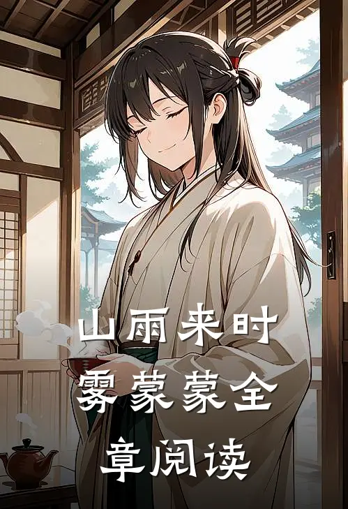 山雨来时雾蒙蒙全章阅读