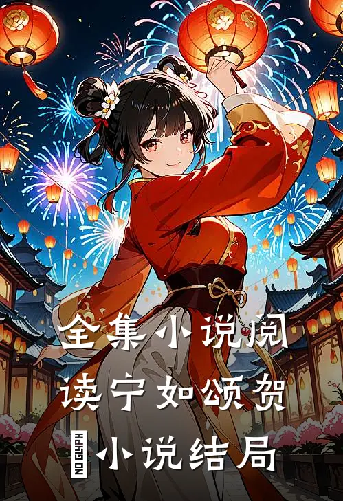 全集小说阅读宁如颂贺玥小说结局