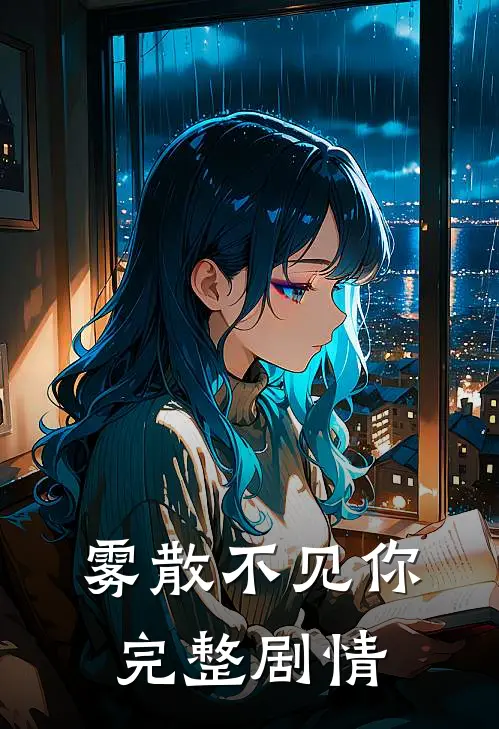 雾散不见你完整剧情
