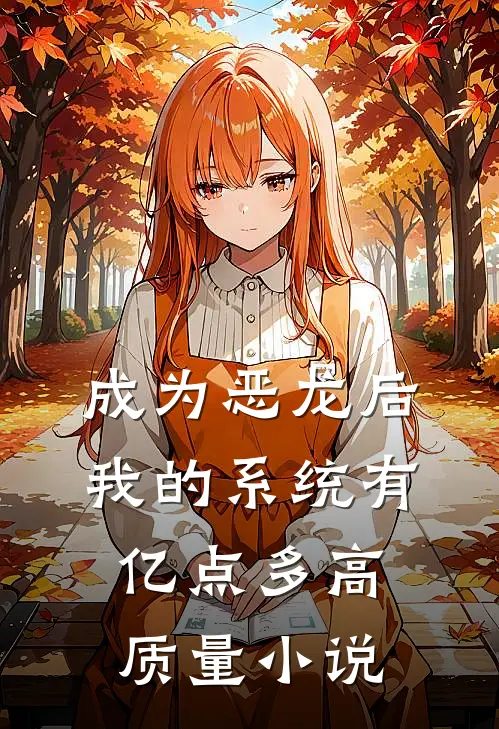 成为恶龙后，我的系统有亿点多高质量小说