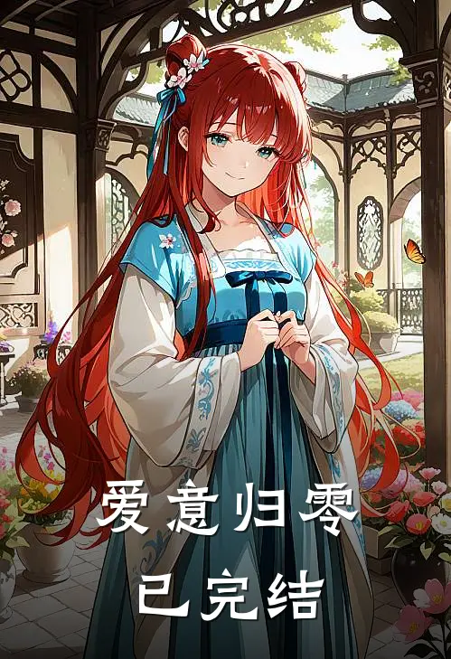 爱意归零已完结