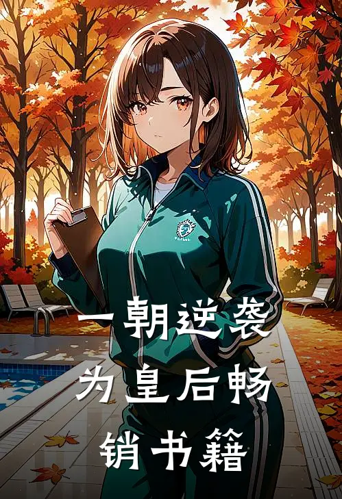 一朝逆袭为皇后畅销书籍