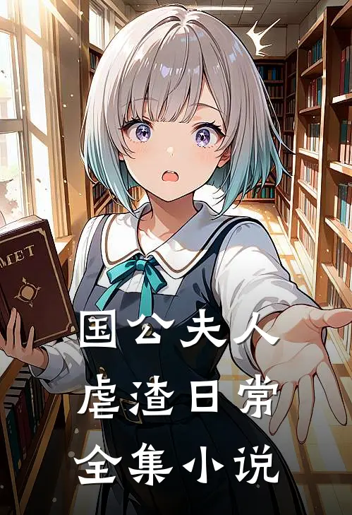 国公夫人虐渣日常全集小说
