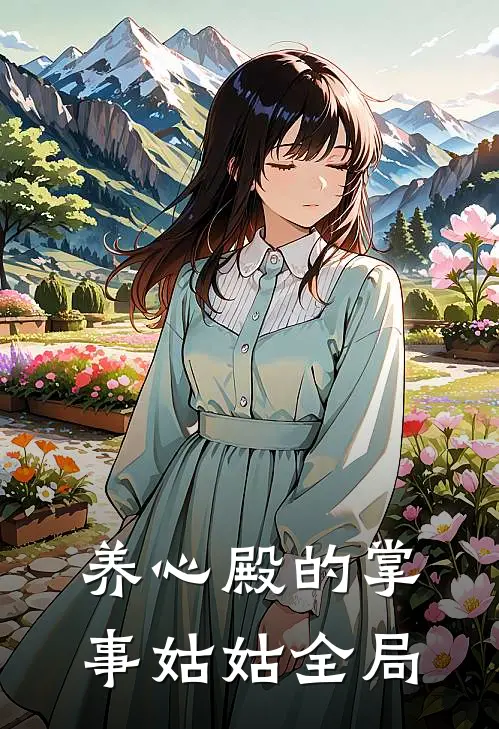 养心殿的掌事姑姑全局