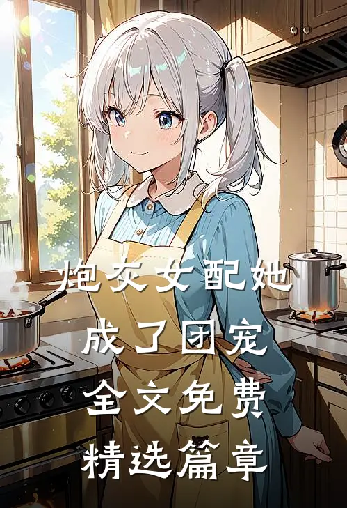 炮灰女配她成了团宠全文免费精选篇章
