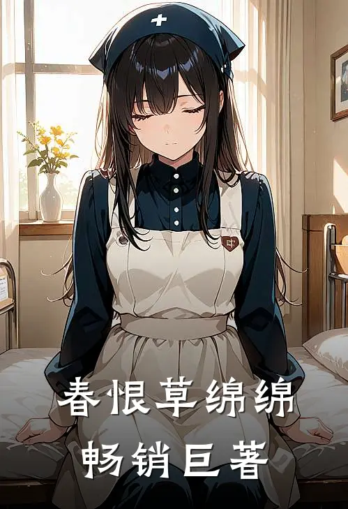 春恨草绵绵畅销巨著