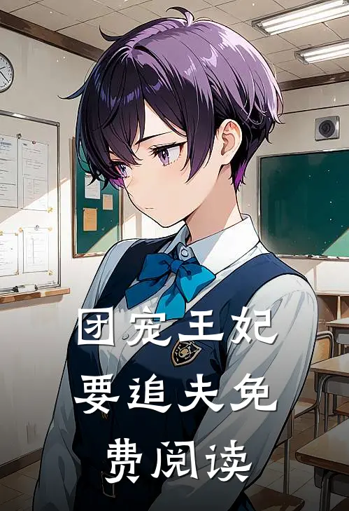 团宠王妃要追夫免费阅读