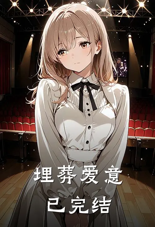 埋葬爱意已完结