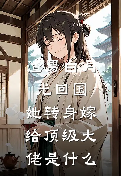 渣男白月光回国，她转身嫁给顶级大佬是什么