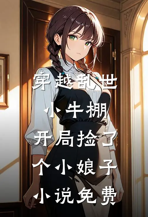 穿越乱世小牛棚，开局捡了个小娘子小说免费