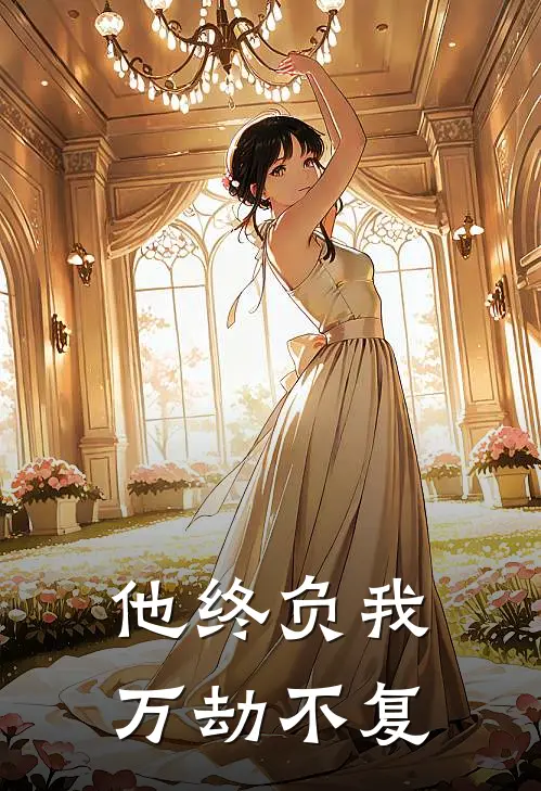 他终负我万劫不复